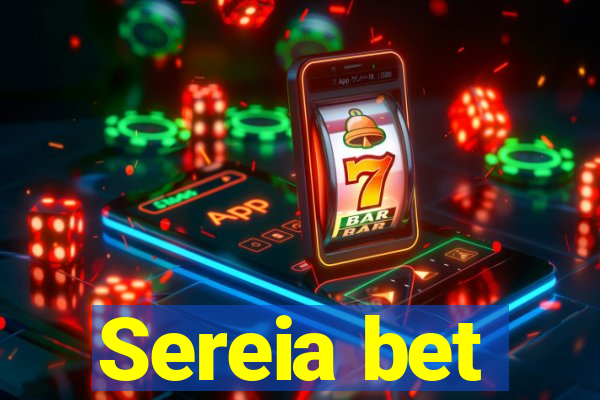 Sereia bet